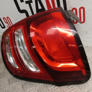 CITROEN C3 2 PHASE 1