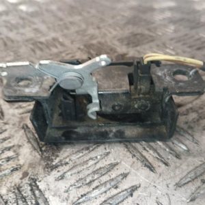 VOLKSWAGEN TRANSPORTER 5 PHASE 2