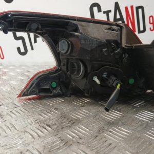 PEUGEOT 308 2 PHASE 1