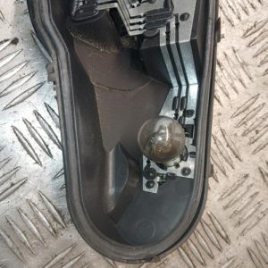 CITROEN C1 1 PHASE 1