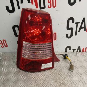 KIA PICANTO 1 PHASE 1