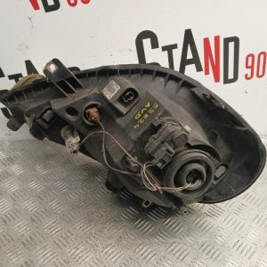 RENAULT TRAFIC 2 PHASE 2