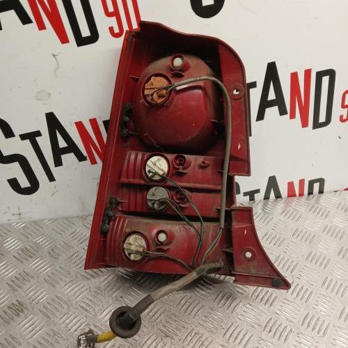 KIA PICANTO 1 PHASE 1