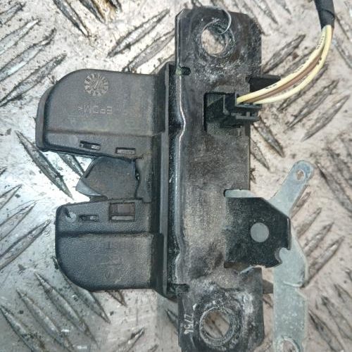 VOLKSWAGEN TRANSPORTER 5 PHASE 2