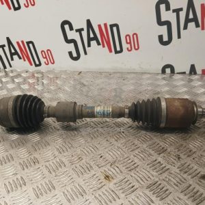 RENAULT MEGANE 4 PHASE 1