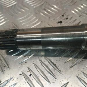 PEUGEOT 208 2 PHASE 1