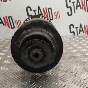 VOLKSWAGEN TRANSPORTER 5 PHASE 2