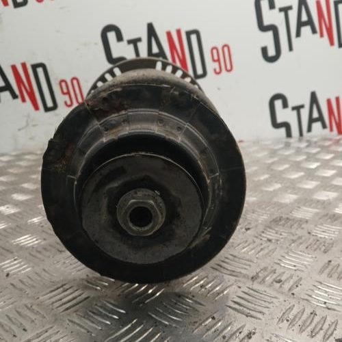 VOLKSWAGEN TRANSPORTER 5 PHASE 2