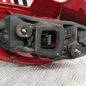 OPEL CORSA D PHASE 1