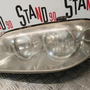 FIAT PUNTO 2 PHASE 1