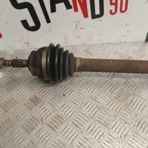 PEUGEOT 2008 1 PHASE 1