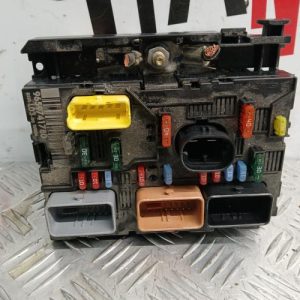 CITROEN C3 1 PHASE 2