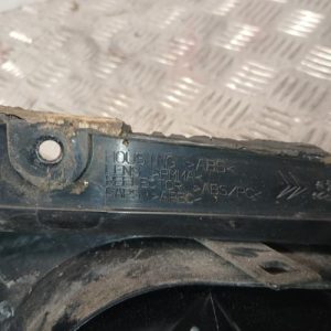 CITROEN C1 1 PHASE 1