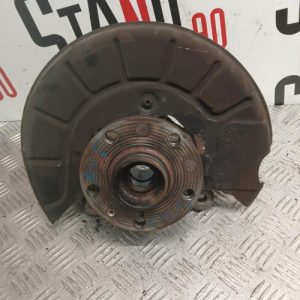 VOLKSWAGEN SCIROCCO 3 PHASE 1 COUPE