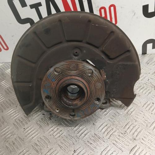 VOLKSWAGEN SCIROCCO 3 PHASE 1 COUPE