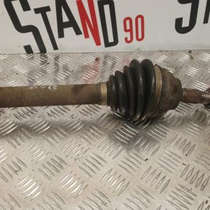 PEUGEOT 308 1 SW PHASE 1 BREAK