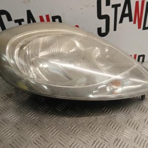 RENAULT TRAFIC 2 PHASE 2