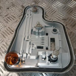 VOLKSWAGEN POLO 5 PHASE 1