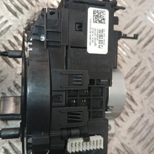 VOLKSWAGEN TRANSPORTER 5 PHASE 2