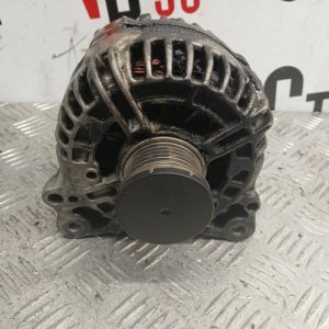 VOLKSWAGEN SCIROCCO 3 PHASE 1 COUPE