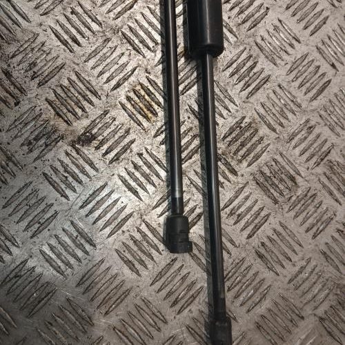 VOLKSWAGEN TRANSPORTER 5 PHASE 2