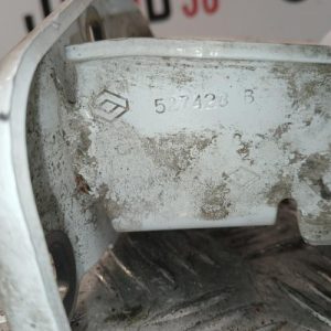 RENAULT TRAFIC 2 PHASE 2