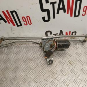 RENAULT EXPRESS PHASE 1