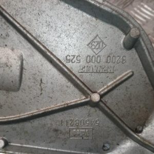 RENAULT LAGUNA 2 PHASE 2