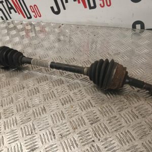 PEUGEOT 208 1 PHASE 1