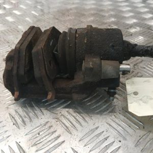 VOLKSWAGEN POLO 5 PHASE 1