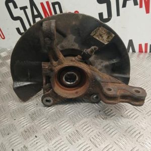 VOLKSWAGEN TRANSPORTER 5 PHASE 2