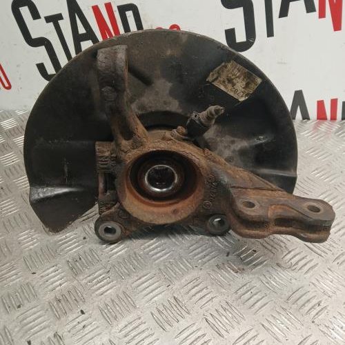 VOLKSWAGEN TRANSPORTER 5 PHASE 2