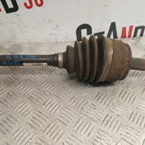 VOLKSWAGEN TRANSPORTER 5 PHASE 2