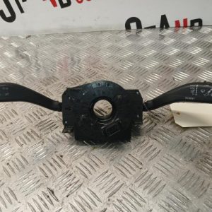 VOLKSWAGEN POLO 5 PHASE 1