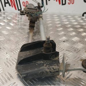 ISUZU D-MAX 2 PHASE 1