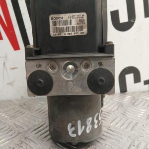 AUDI A4 2 AVANT PHASE 1 BREAK