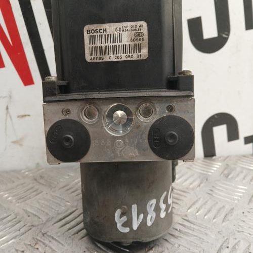 AUDI A4 2 AVANT PHASE 1 BREAK