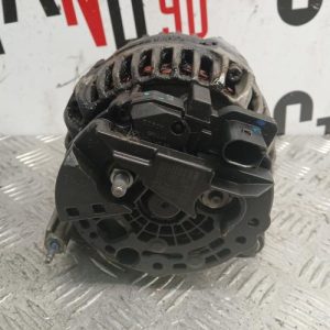 VOLKSWAGEN SCIROCCO 3 PHASE 1 COUPE