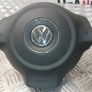 VOLKSWAGEN POLO 5 PHASE 1