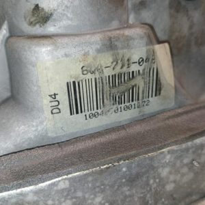 VOLKSWAGEN POLO 5 PHASE 1