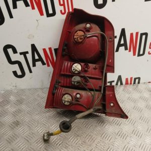 KIA PICANTO 1 PHASE 1