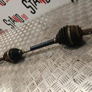 PEUGEOT 208 2 PHASE 1