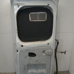 RENAULT TRAFIC 2 PHASE 2