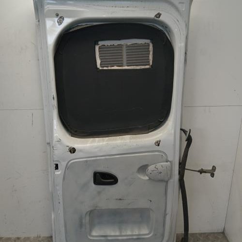 RENAULT TRAFIC 2 PHASE 2