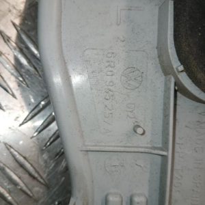 VOLKSWAGEN POLO 5 PHASE 1