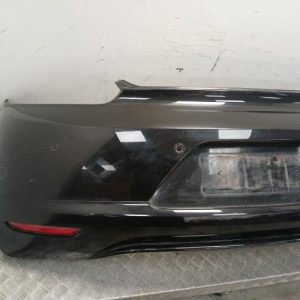 VOLKSWAGEN SCIROCCO 3 PHASE 1 COUPE