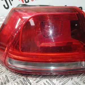 VOLKSWAGEN GOLF 7 PHASE 1