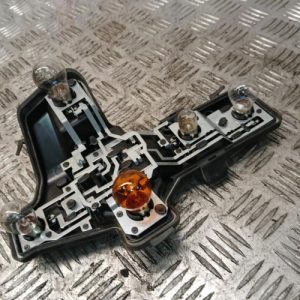 VOLKSWAGEN TOURAN 1 PHASE 2