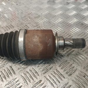 RENAULT MEGANE 4 PHASE 1