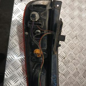 FORD FIESTA 5 PHASE 2